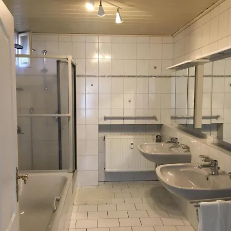 Gaststatte Heidehof