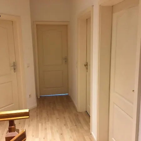 Guest house Gaststatte Heidehof Harsewinkel