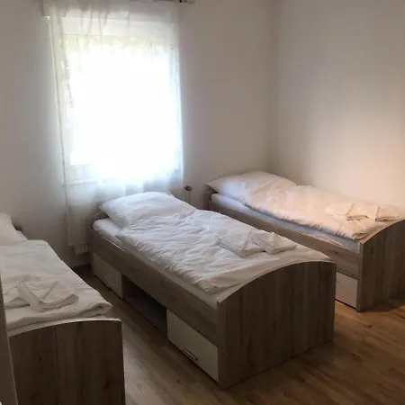 Gaststatte Heidehof * Harsewinkel