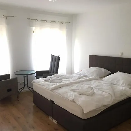 Penzion Gaststatte Heidehof