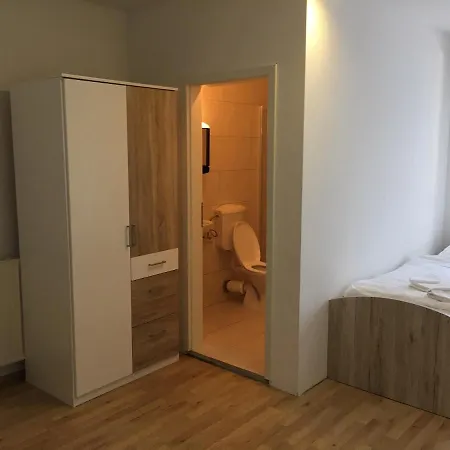 Penzion Gaststatte Heidehof