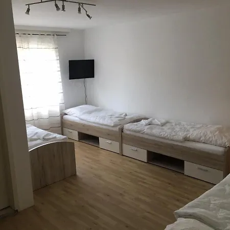 Gaststatte Heidehof Harsewinkel