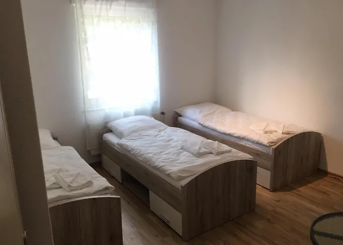 Gaststatte Heidehof * Harsewinkel