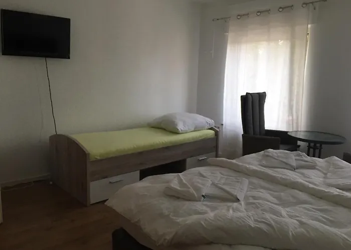 Gaststatte Heidehof Harsewinkel