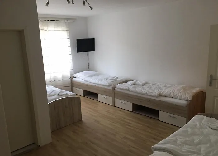 Gaststatte Heidehof Harsewinkel